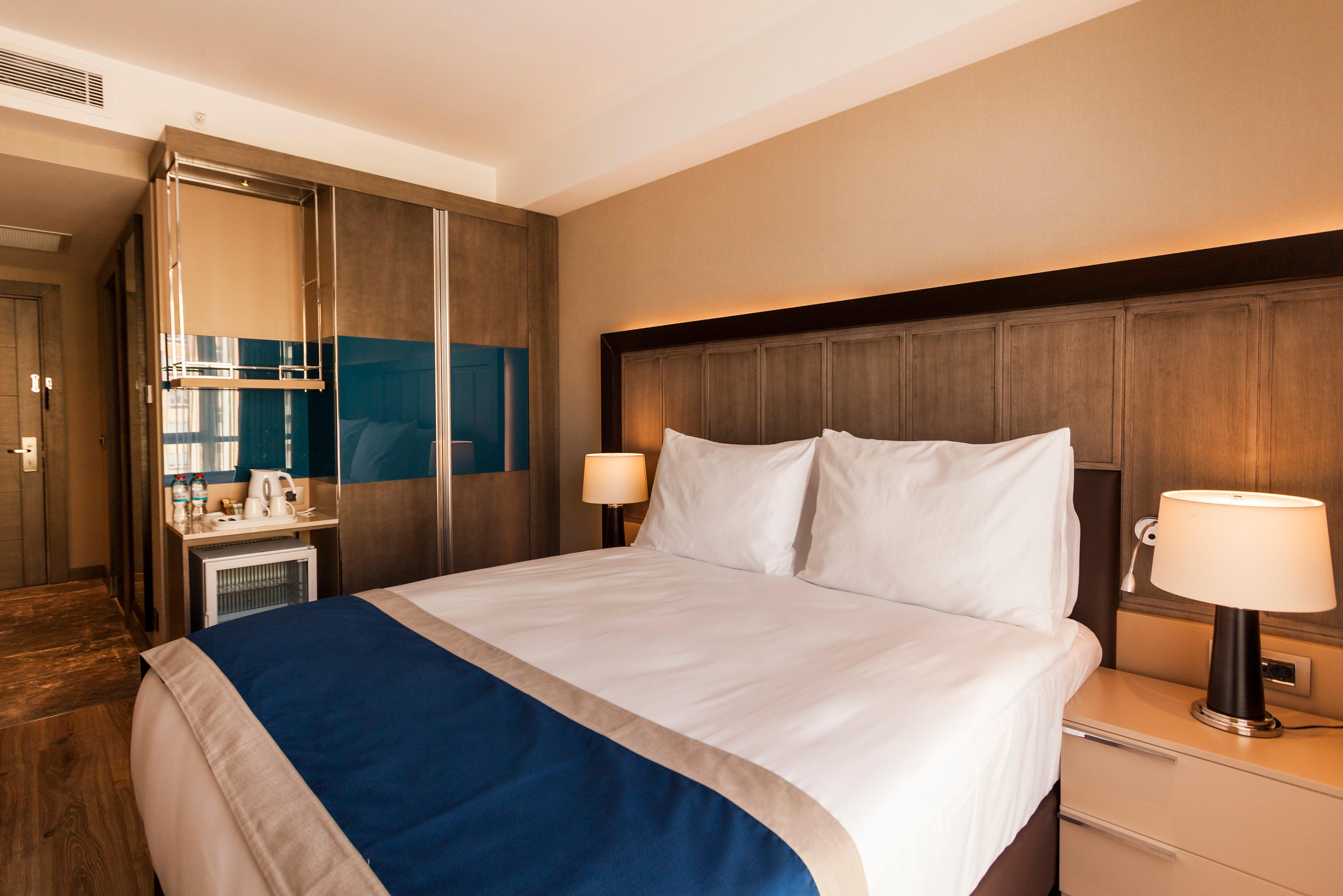 Holiday Inn Kayseri - Duvenonu By Ihg Exterior foto