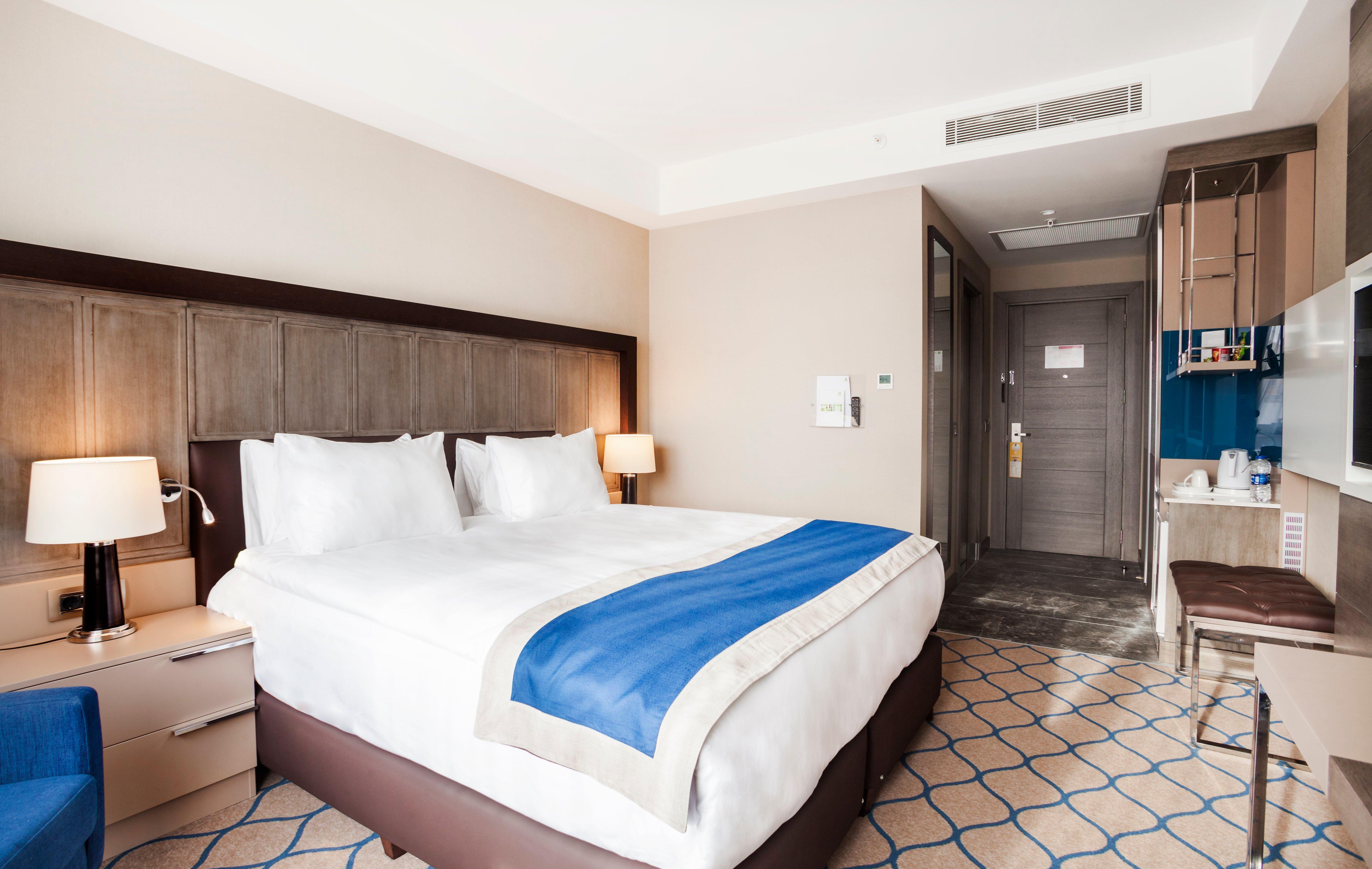 Holiday Inn Kayseri - Duvenonu By Ihg Exterior foto