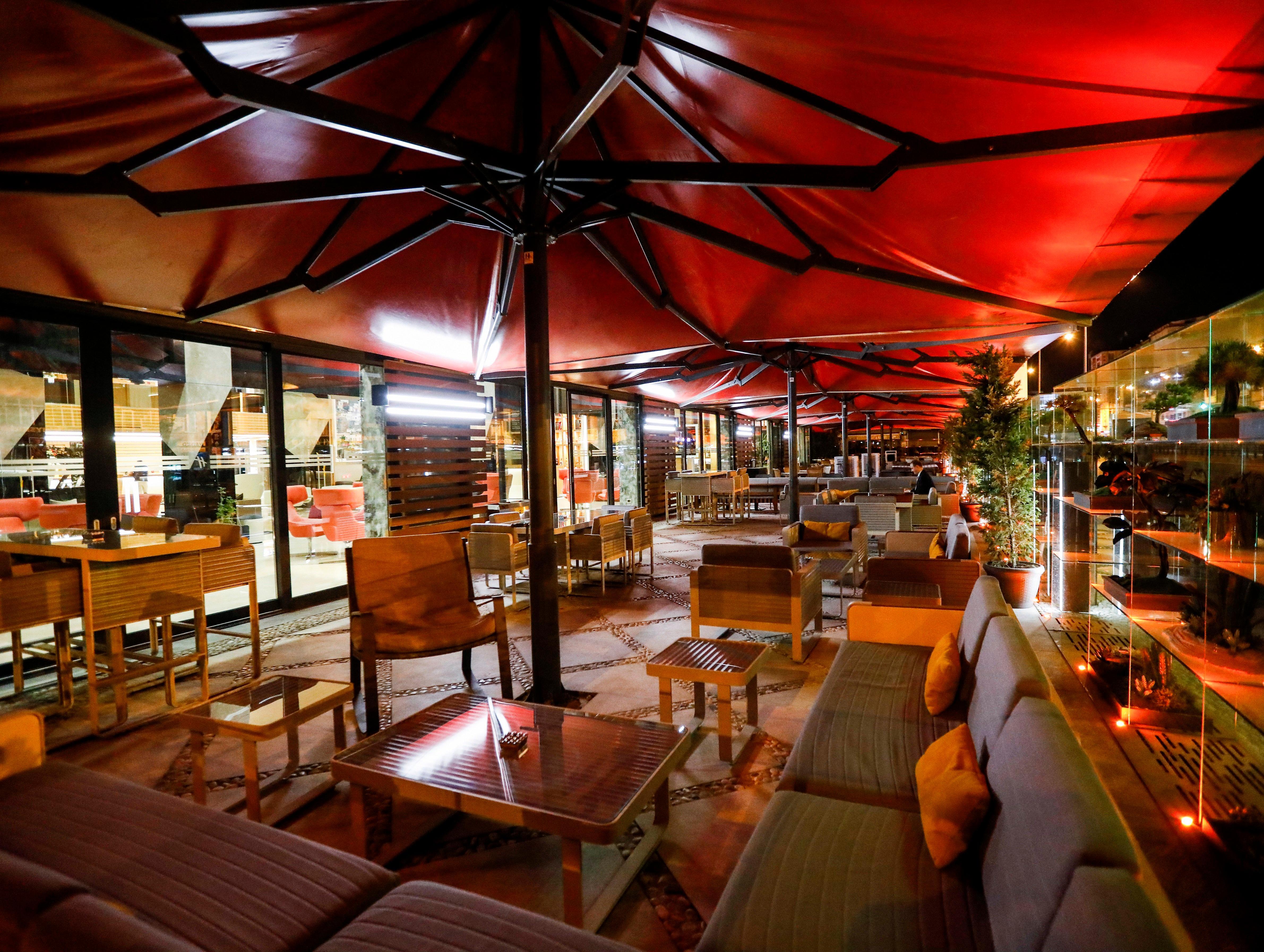 Holiday Inn Kayseri - Duvenonu By Ihg Exterior foto