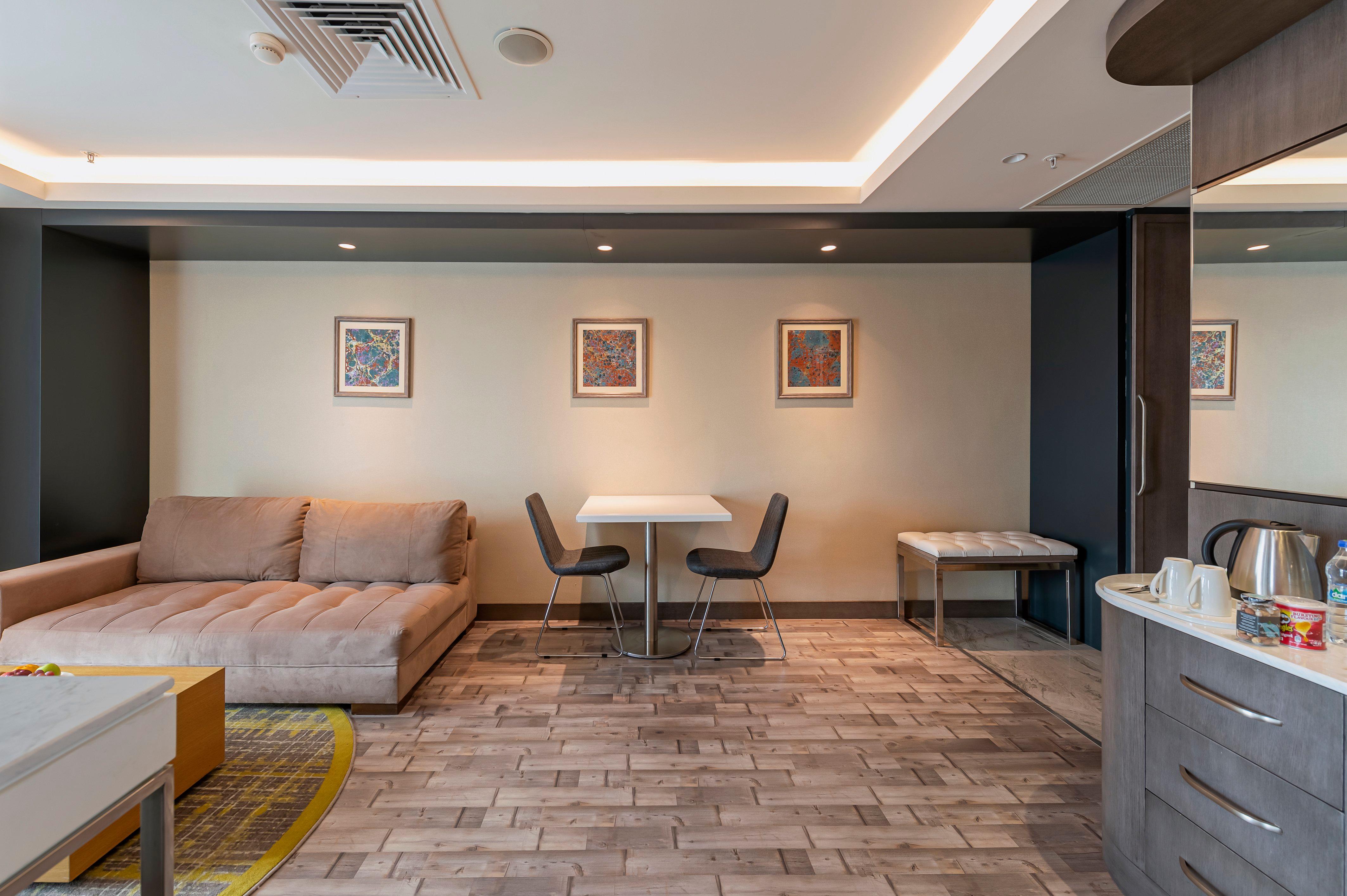 Holiday Inn Kayseri - Duvenonu By Ihg Exterior foto