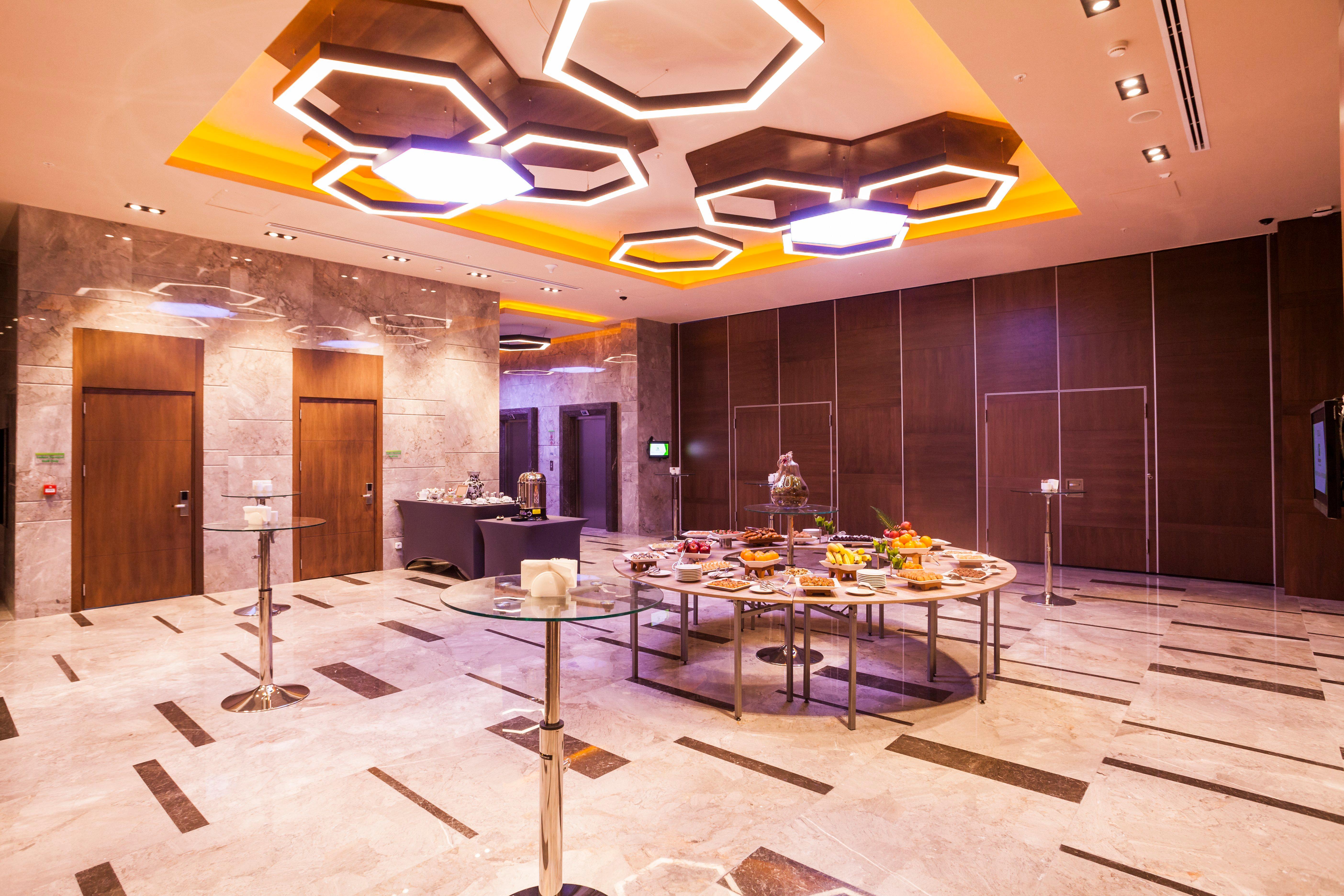 Holiday Inn Kayseri - Duvenonu By Ihg Exterior foto