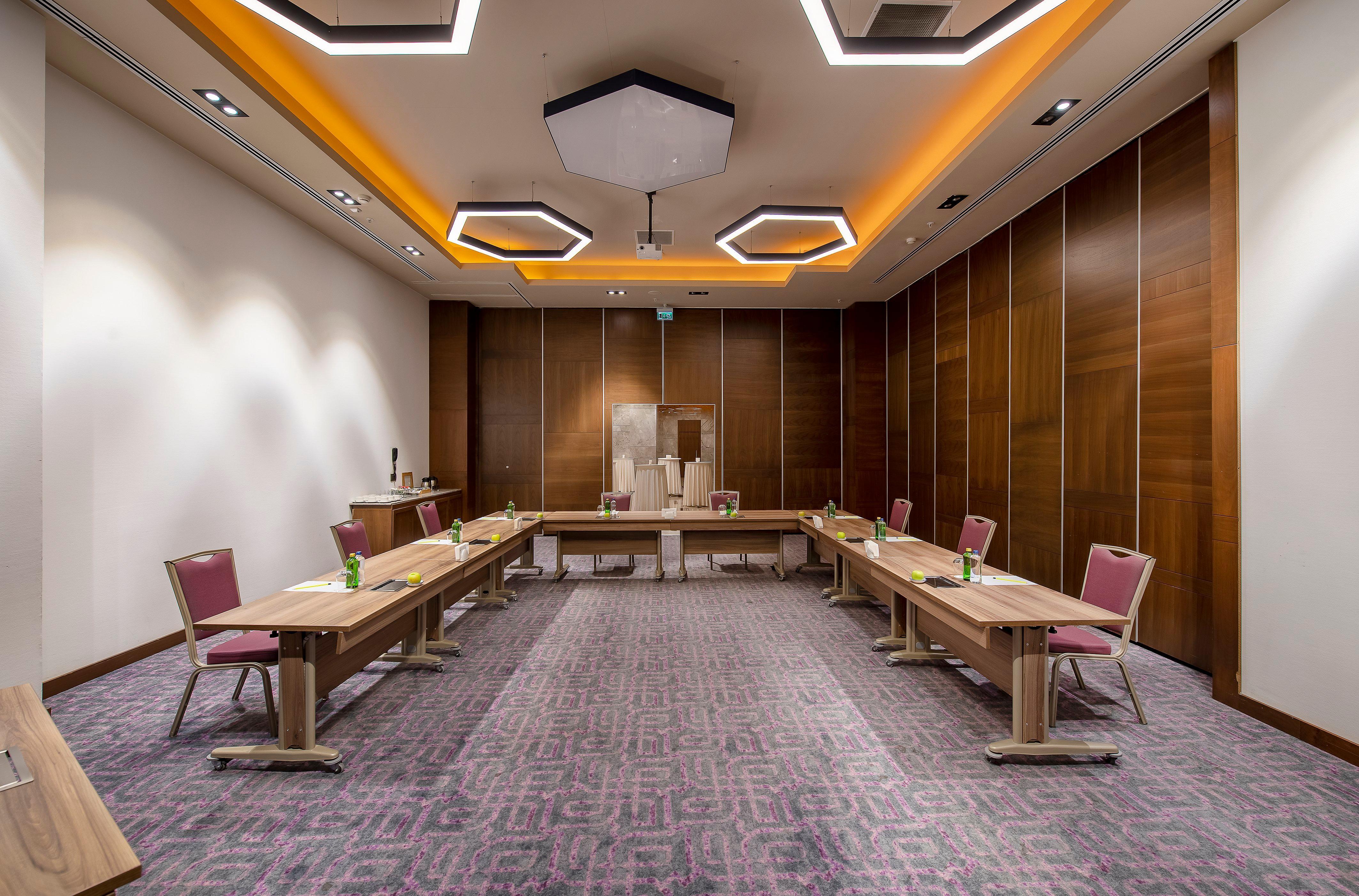 Holiday Inn Kayseri - Duvenonu By Ihg Exterior foto