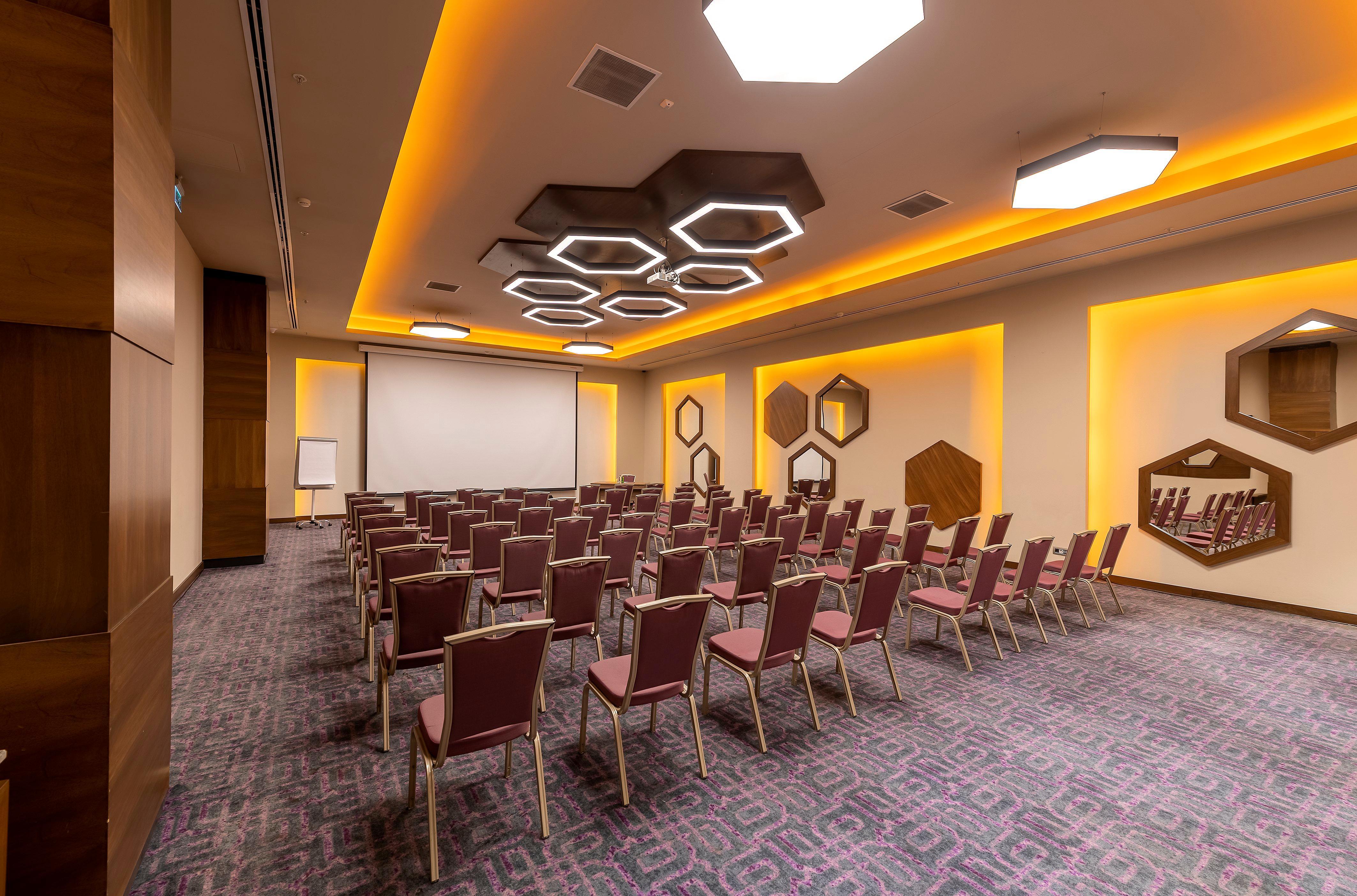 Holiday Inn Kayseri - Duvenonu By Ihg Exterior foto