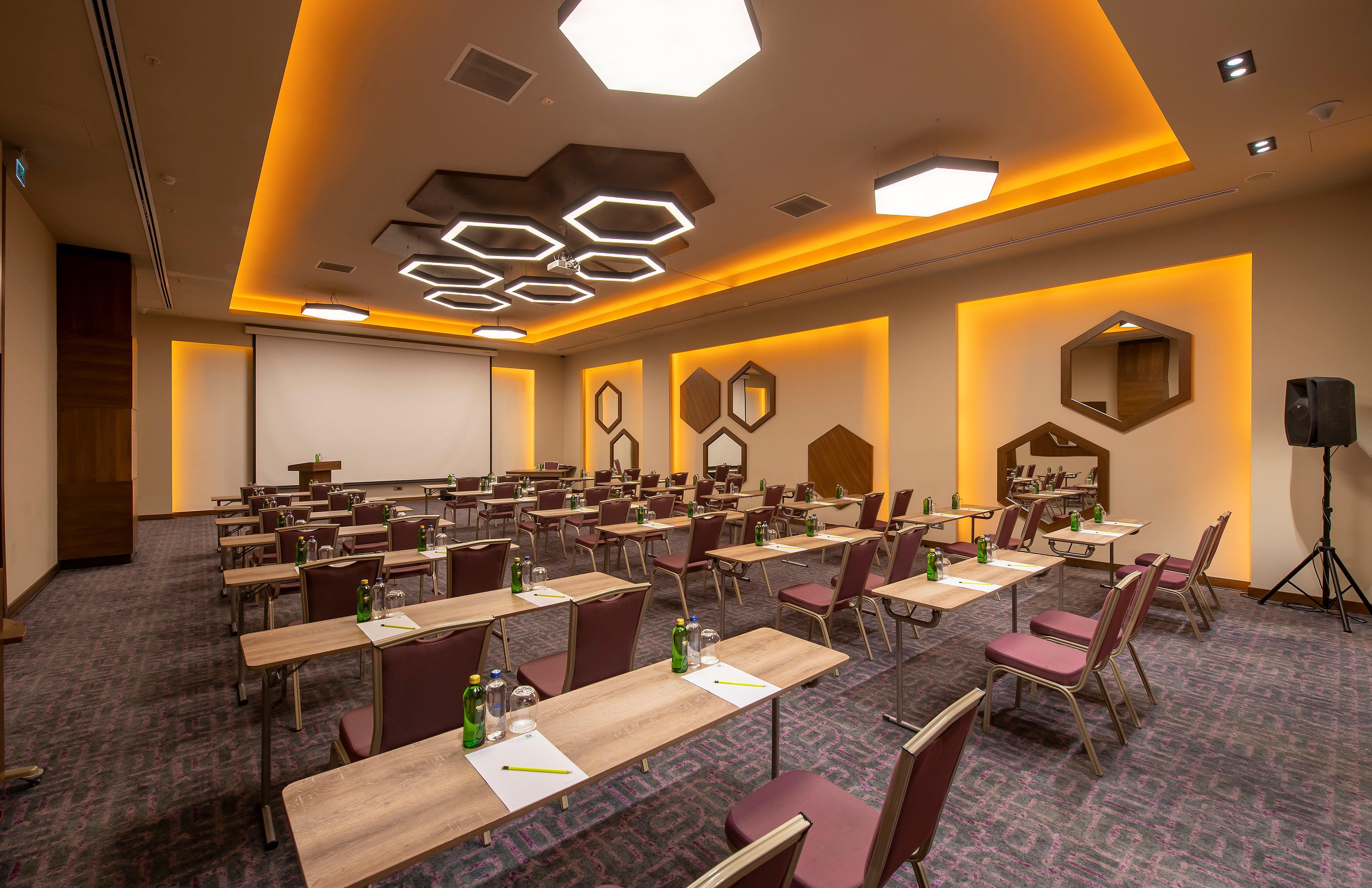 Holiday Inn Kayseri - Duvenonu By Ihg Exterior foto