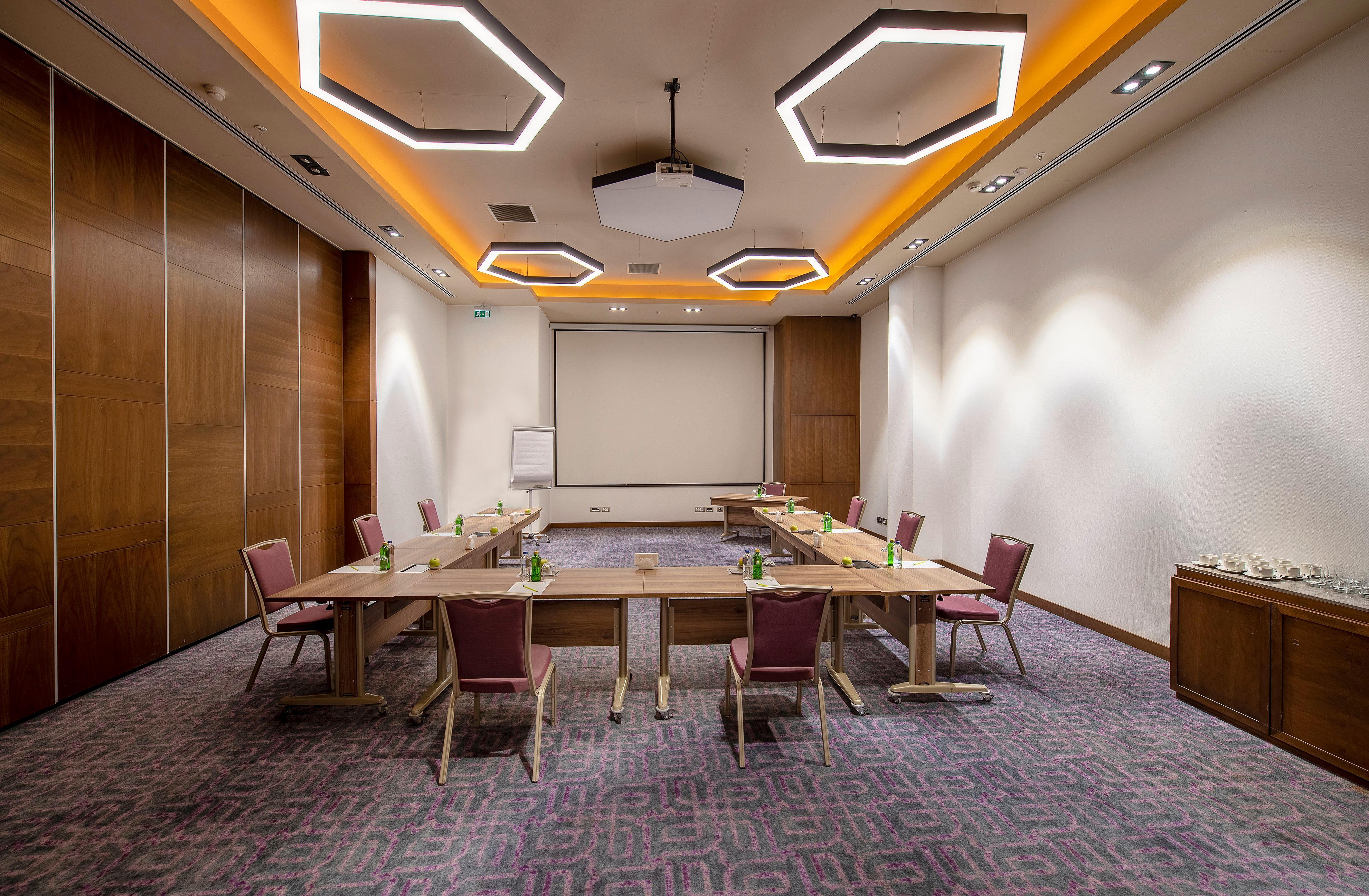 Holiday Inn Kayseri - Duvenonu By Ihg Exterior foto