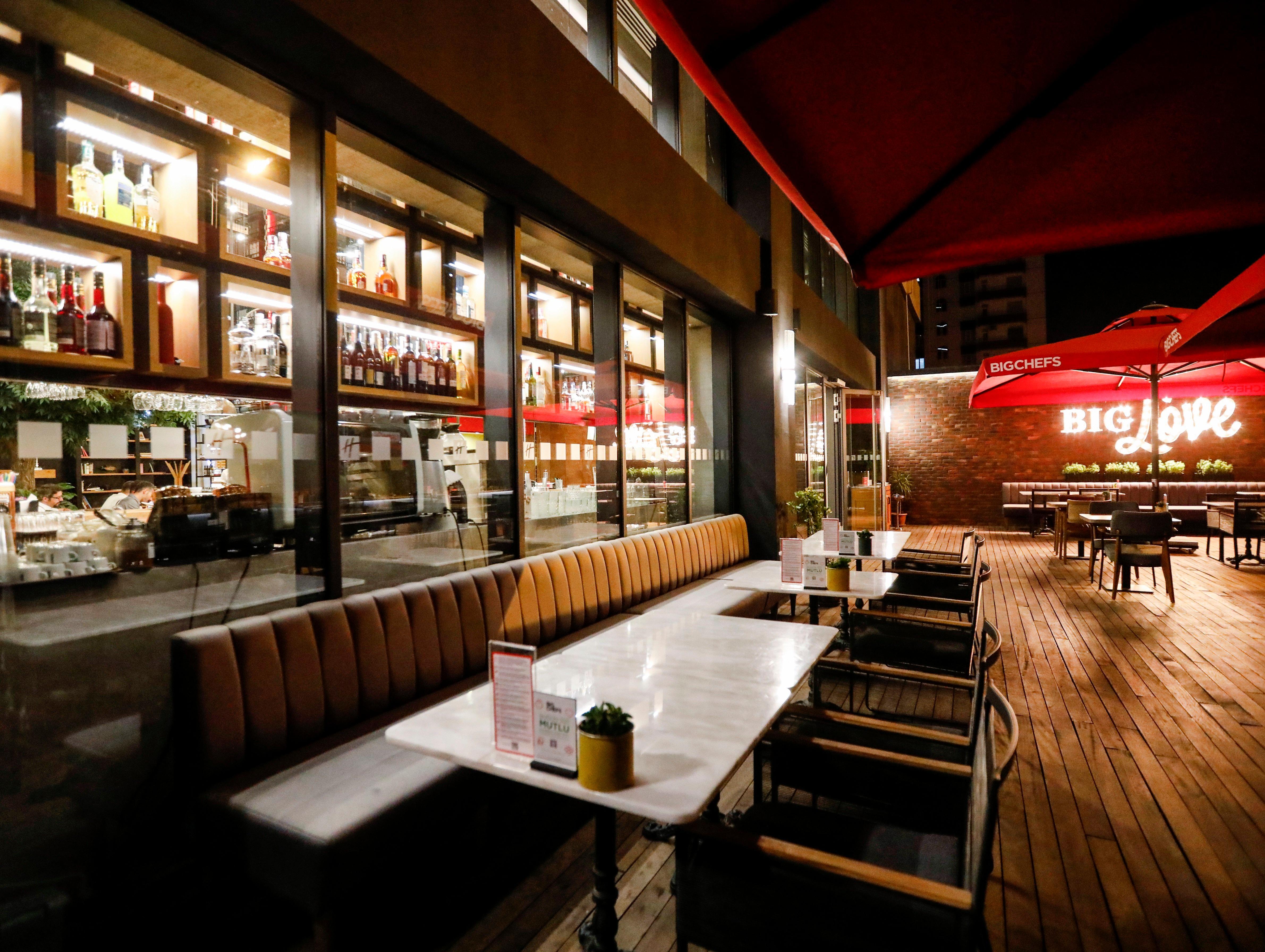Holiday Inn Kayseri - Duvenonu By Ihg Exterior foto