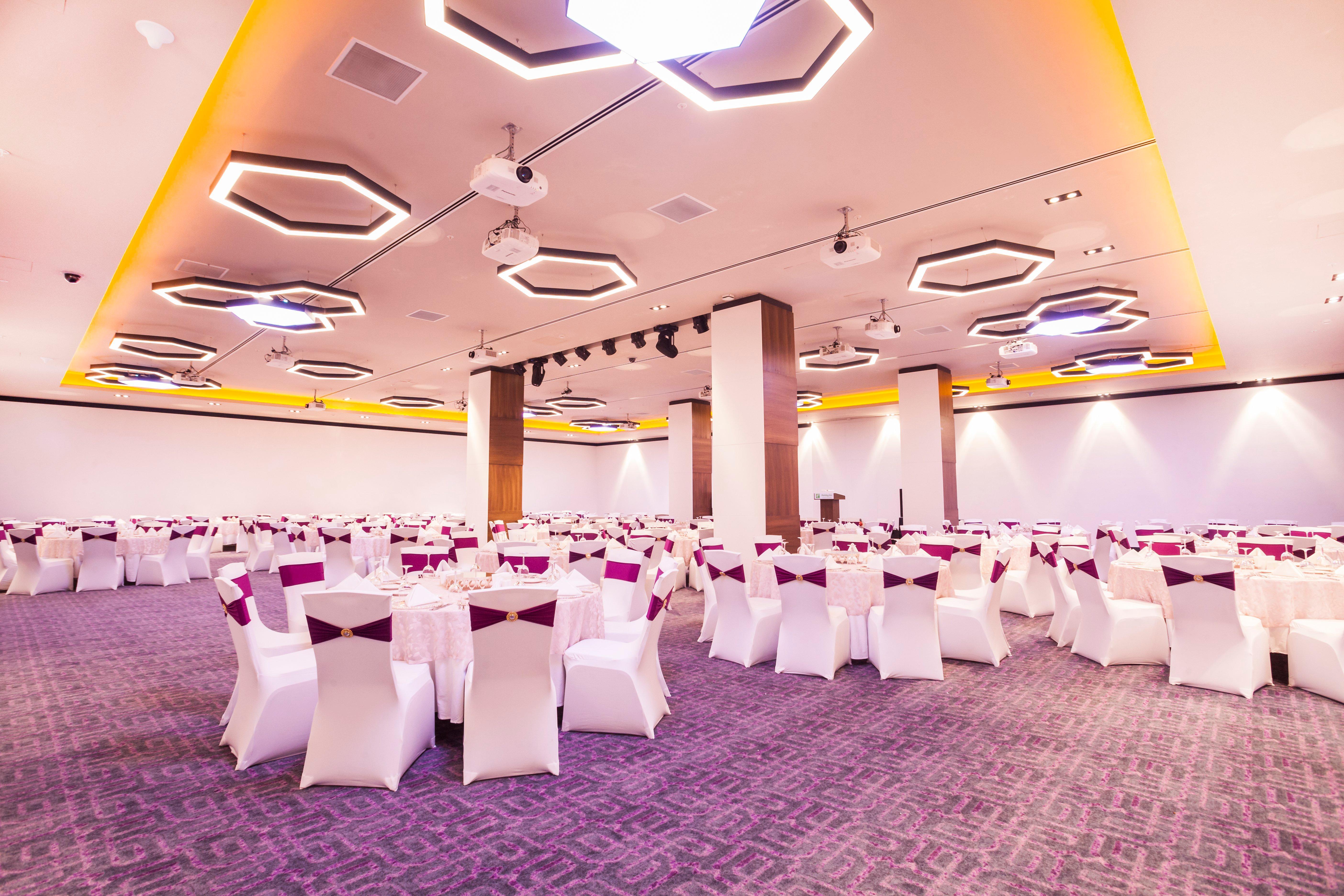 Holiday Inn Kayseri - Duvenonu By Ihg Exterior foto