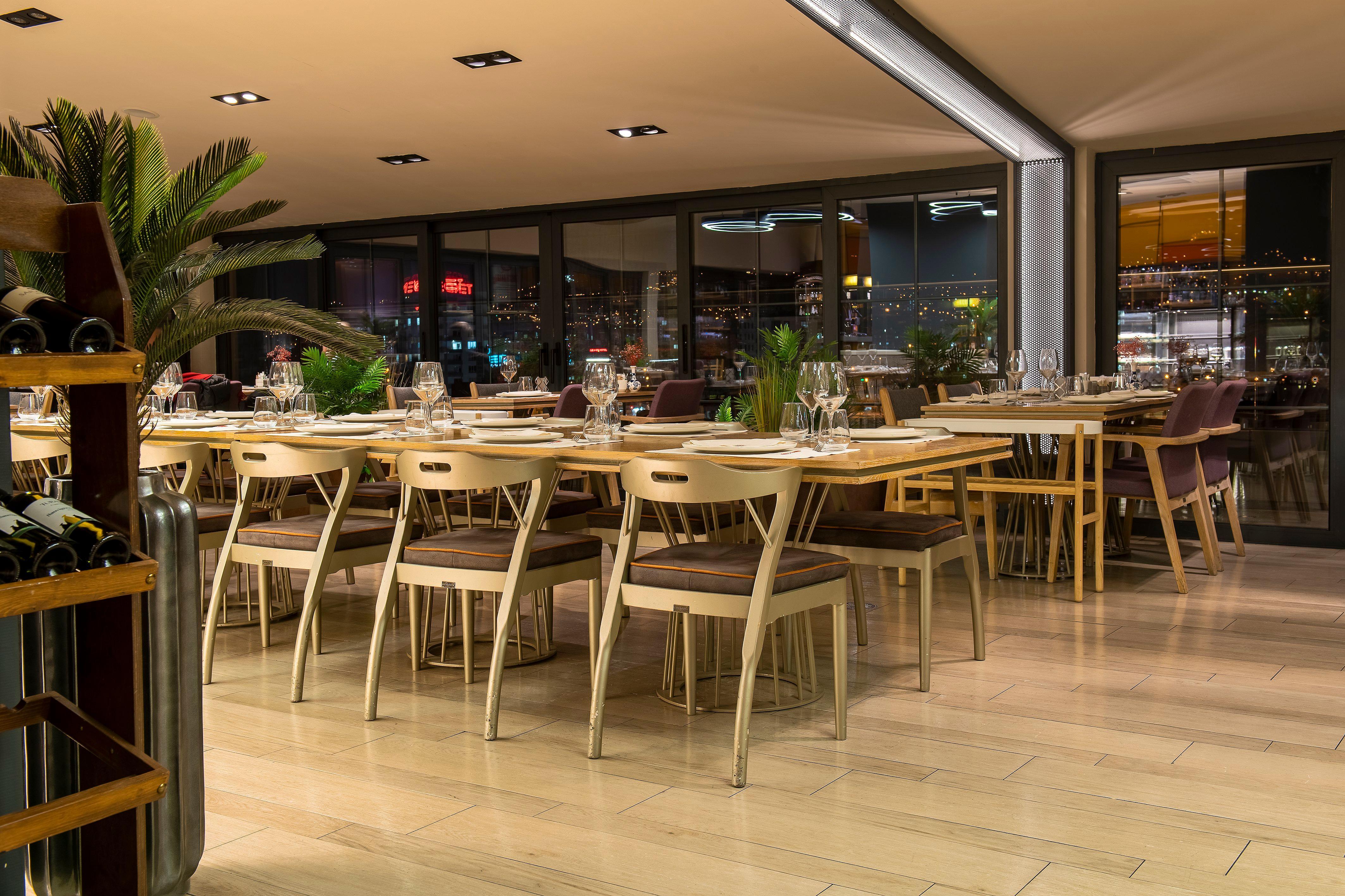 Holiday Inn Kayseri - Duvenonu By Ihg Exterior foto