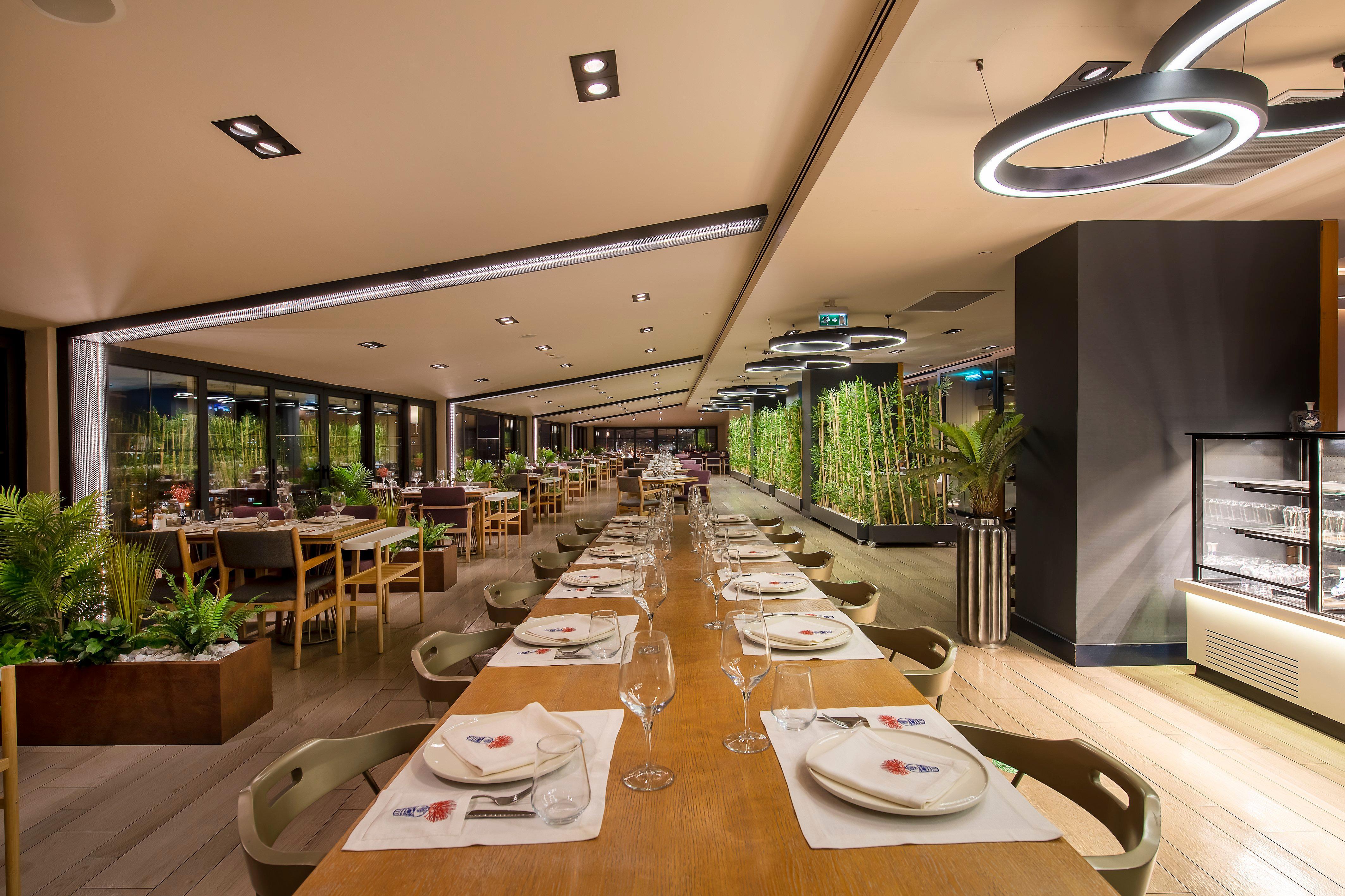 Holiday Inn Kayseri - Duvenonu By Ihg Exterior foto